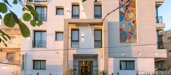 Madaure Hotel - Chéraga