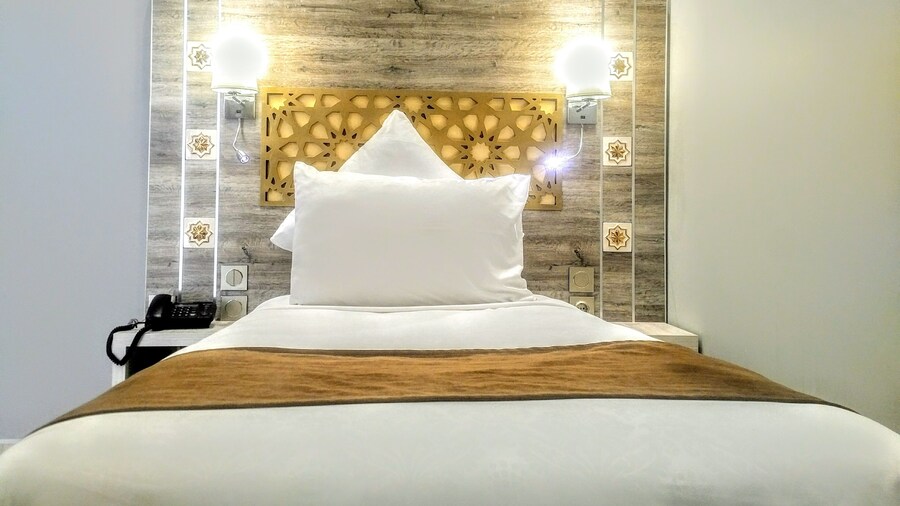 Madaure Hotel - Chéraga