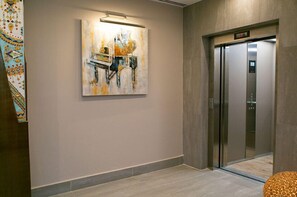 Elevator