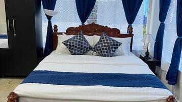 Family Suite, Multiple Beds