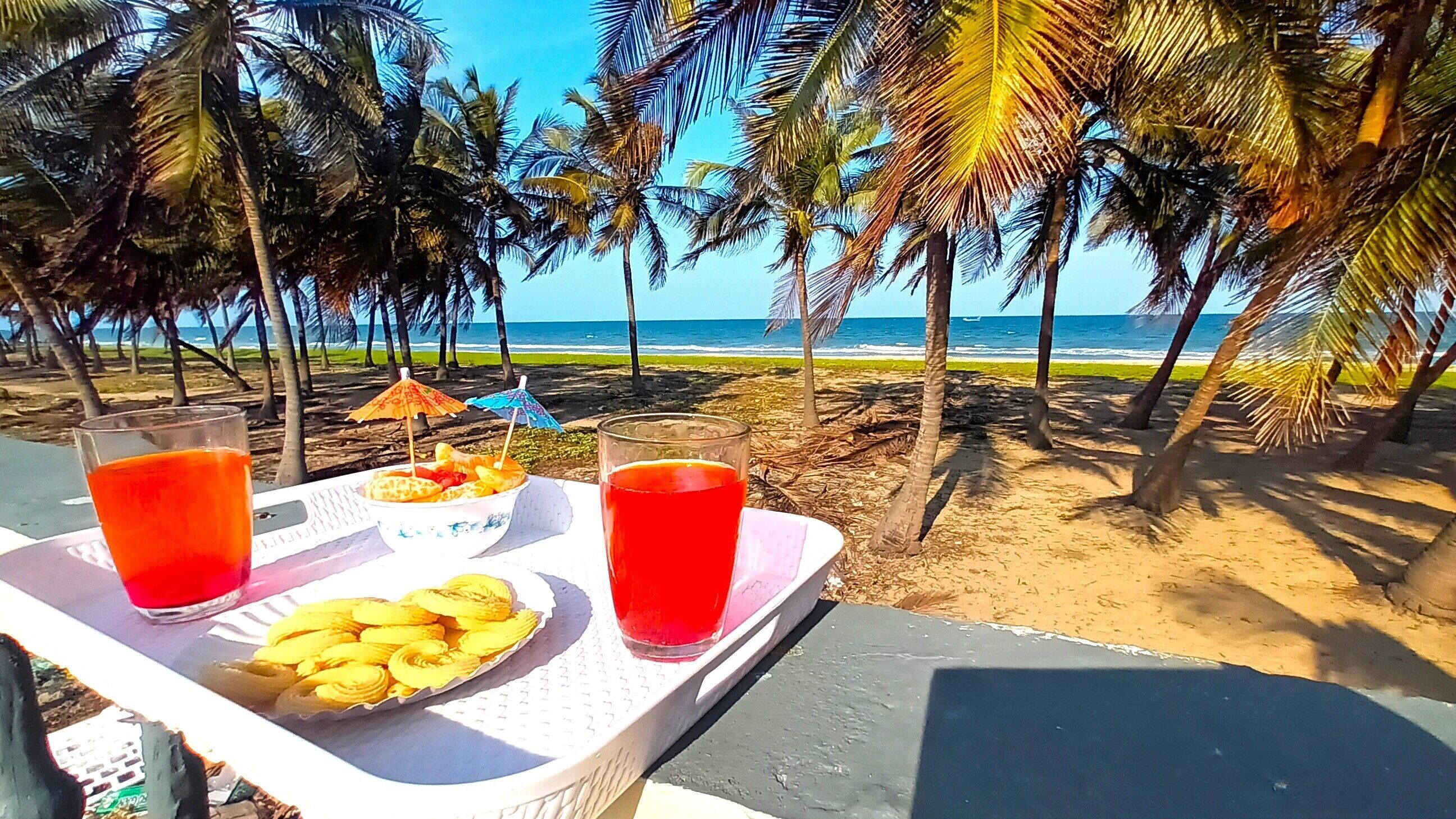 ビーチ / オーシャン ビュー