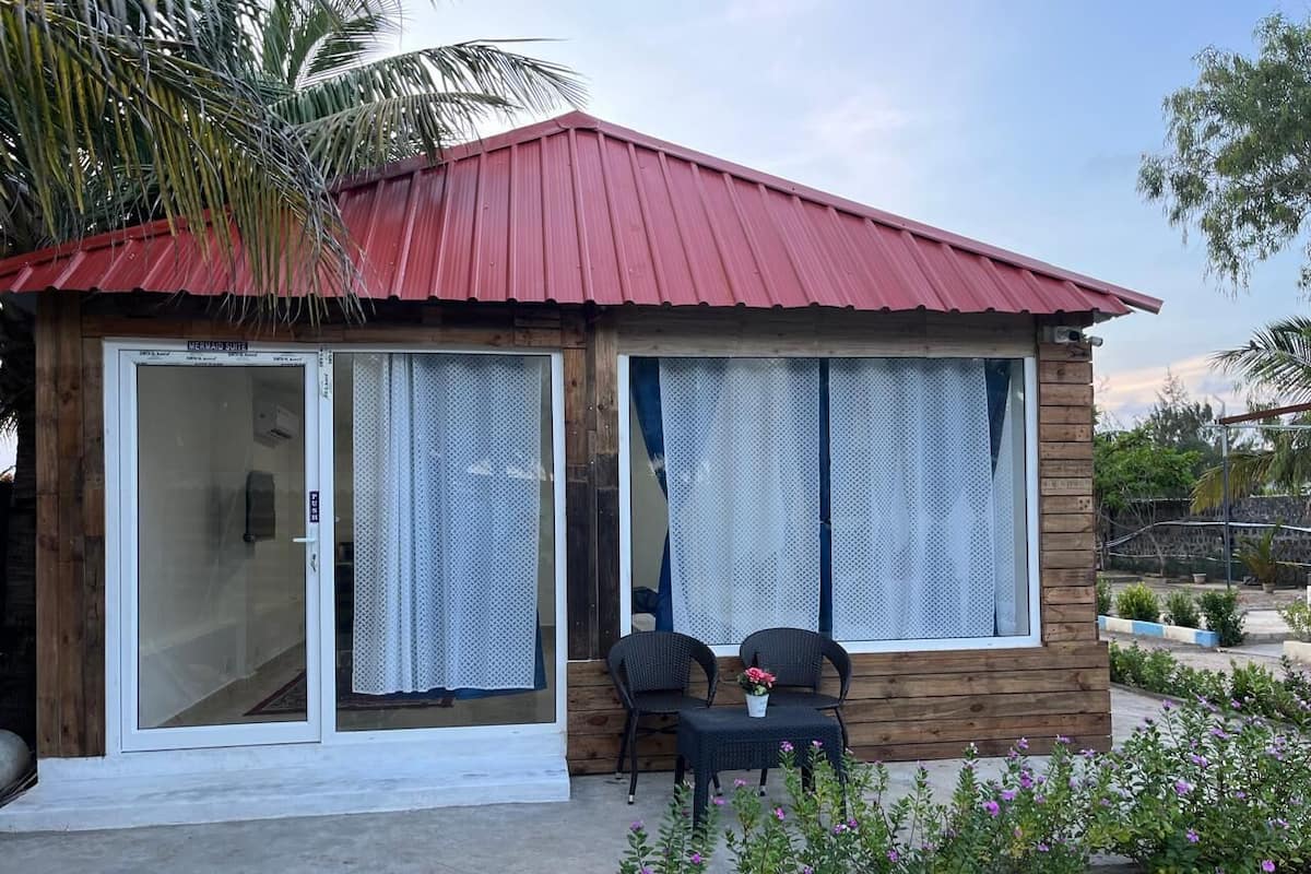 1 habitación, escritorio y wifi gratis