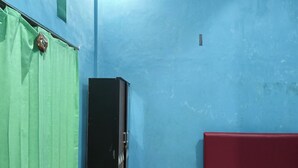 스탠다드 더블룸