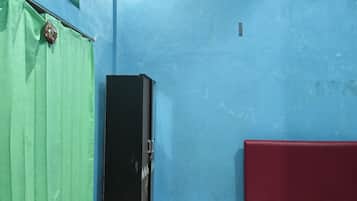 Standard-Doppelzimmer