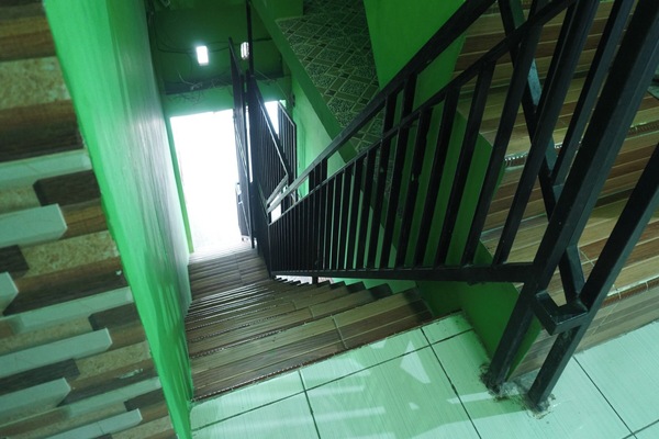 Staircase
