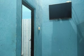Phòng đôi Tiêu chuẩn | Truy cập Internet không dây miễn phí, bộ trải giường