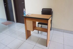Quầy tiếp tân