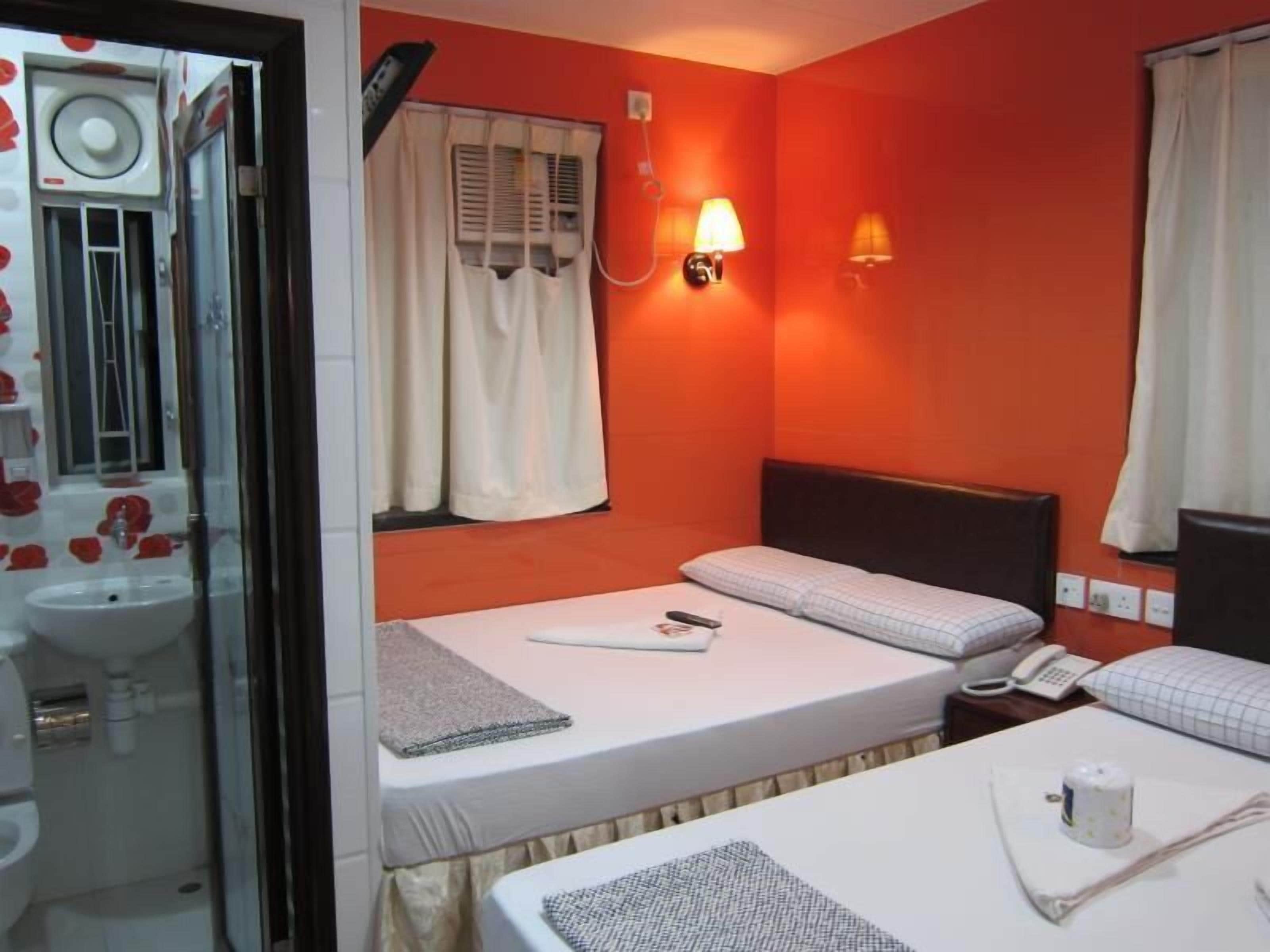 Photo - Rhine Guest House