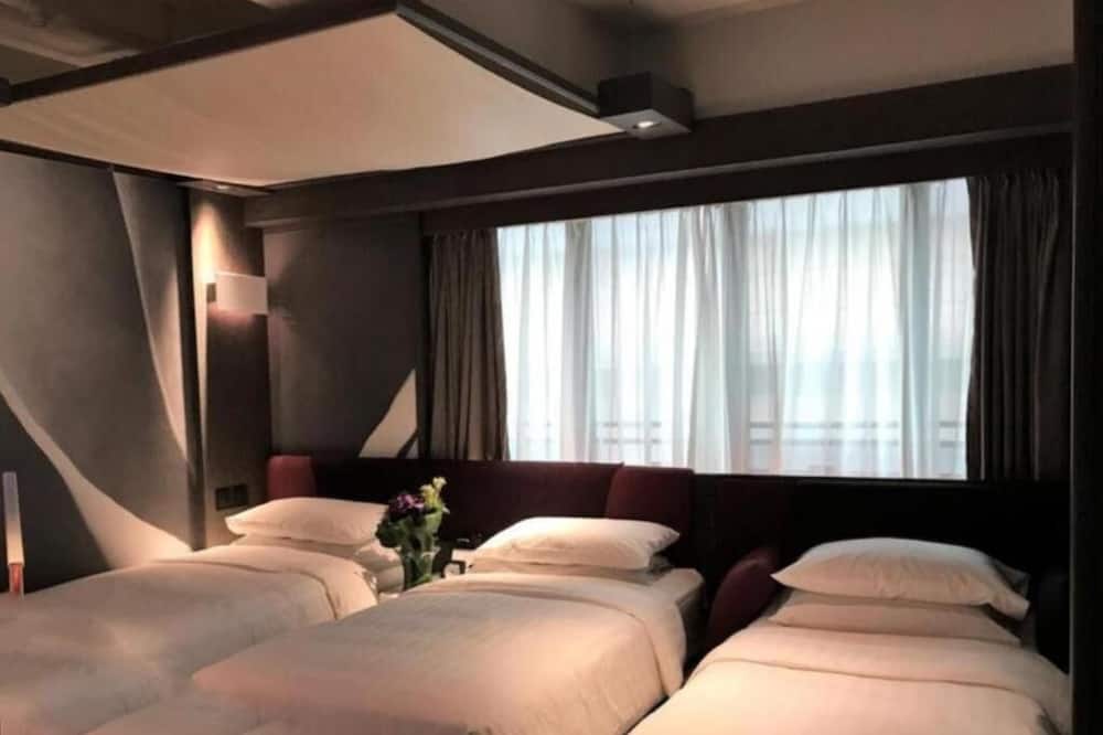 Rhine Guest House