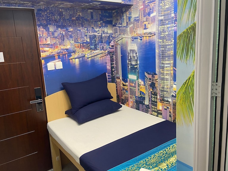 Rhine home Hotel評價、特色體驗、房價資訊、訂房連結 – 溫馨舒適親切服務 - 照片 2