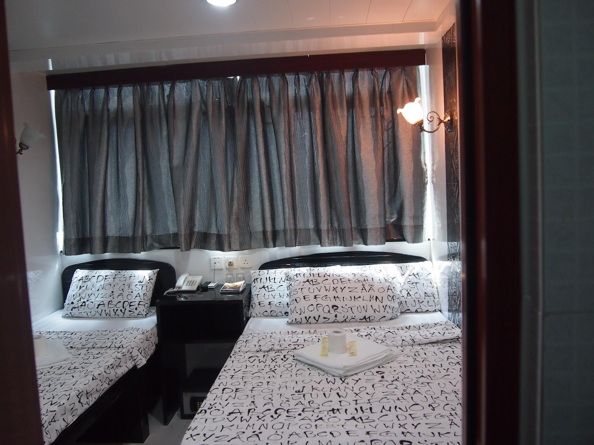 Foto - Rhine Guest House