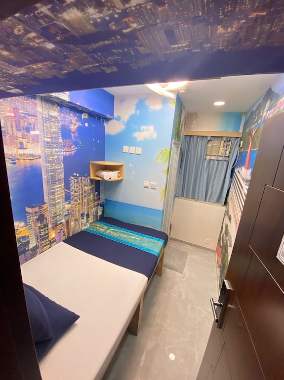 Rhine home Hotel評價、特色體驗、房價資訊、訂房連結 – 溫馨舒適親切服務 - 照片 3