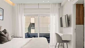 Suite Mewah