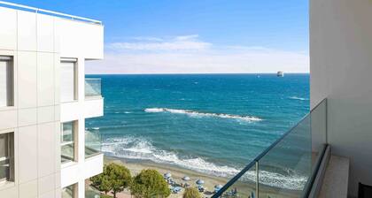 Phaedrus Living: Limassol Seaside Residences 04