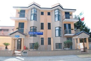 Exterior - AFFITTACAMEREPONE (Sesto San Giovanni)