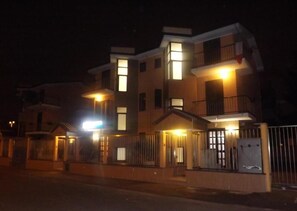 Exterior - AFFITTACAMEREPONE (Sesto San Giovanni)