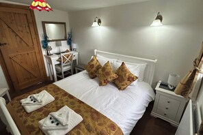 3 bilik tidur, seterika/papan seterika, Wi-fi percuma, cadar katil