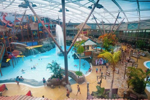 Barn-sleeps 4-parking-near Alton Towers/peak Dist