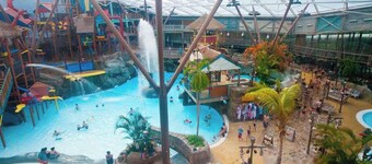 Chic 2 Bed Peak District Cottage Barn Alton Towers