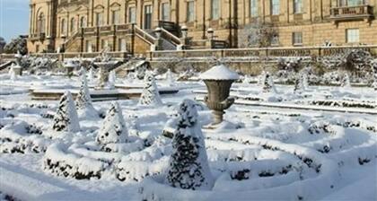 1 Bed Barn Alton Towers Xmas Markets Chatsworth