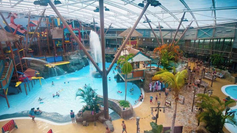 Barn-sleeps 4-pets Ok-parking-near Alton Towers