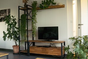 Interior - Maison La Fontaine - Paisible & Verdoyante (Trélazé)