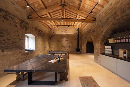 agriturismo Castel d'Alfiolo-Barcomonte