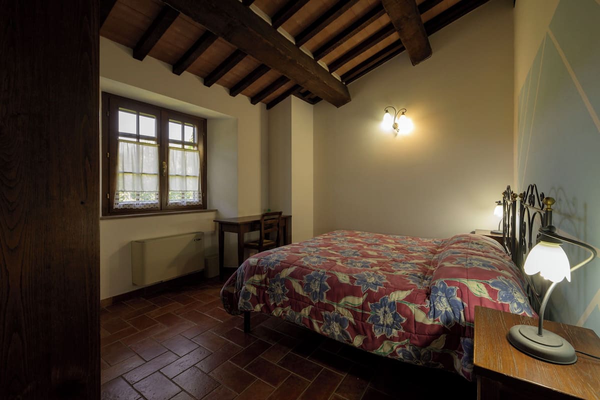 Standard Double or Twin Room, Hill View
