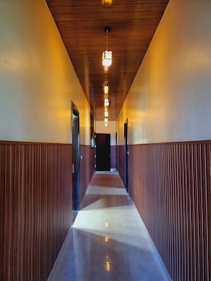 Lobby - Stylia Suites (Dalhousie)