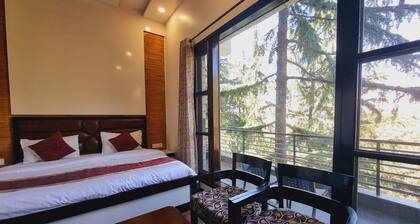 Stylia Suites