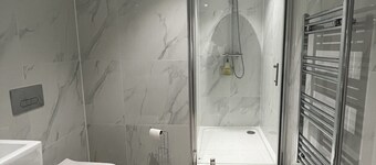 Stunning new penthouse in the Center of Southend