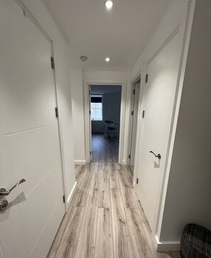 Interior - Stunning new penthouse in the Center of Southend (Southend-on-Sea)