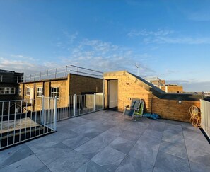 Property grounds - Stunning new penthouse in the Center of Southend (Southend-on-Sea)