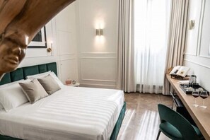 1 slaapkamer, wifi, beddengoed