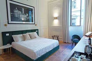 1 chambre, Wi-Fi, literie fournie