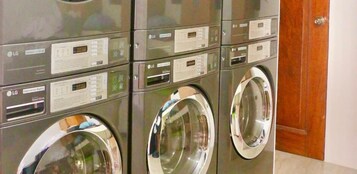 Lavandería