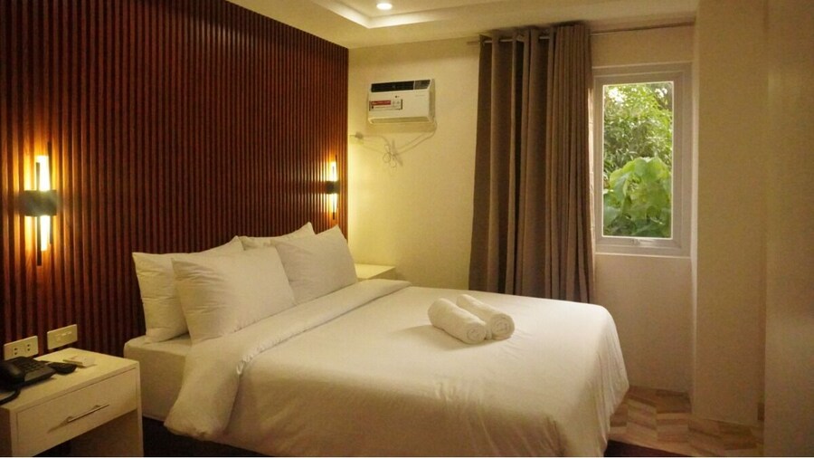 Casa Ison Hotel