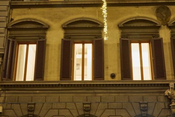 Detalle exterior