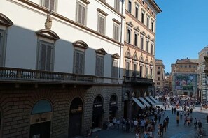 Miscellaneous - Family Room with View (Firenze)