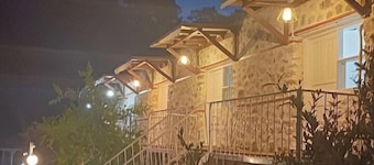 Angels Garden Hotel