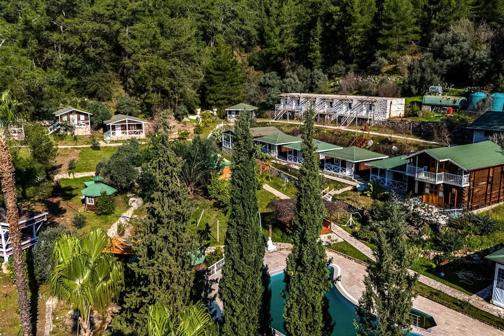 Angels Garden Hotel