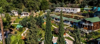 Angels Garden Hotel