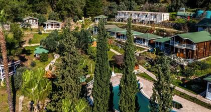 Angels Garden Hotel
