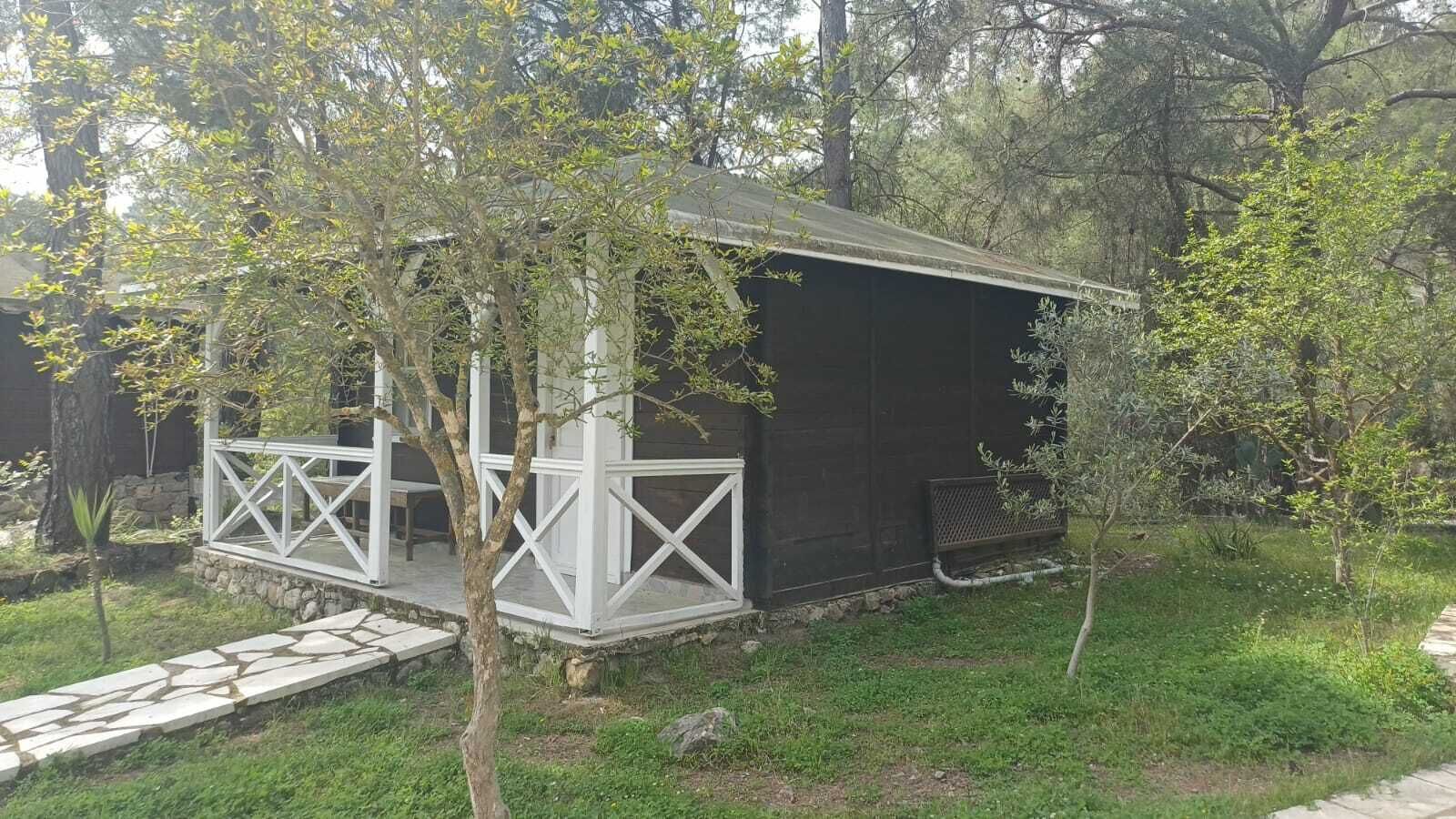 Bungalow | 高級寢具、書桌、筆電工作空間、免費無線上網