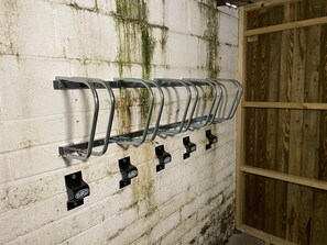 Interior - WestWood Drive 
 (Treharris)