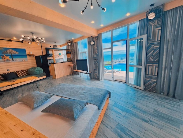 Business Villa
