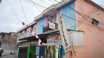 Ngoại thất