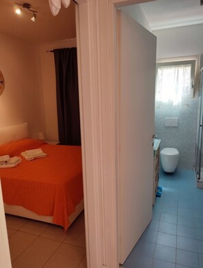 2 bedrooms, desk, free WiFi - la Casa sulle Dune (Badesi)