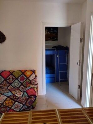 House | 2 bedrooms, desk, free WiFi - la Casa sulle Dune (Badesi)