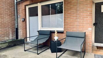 Terras